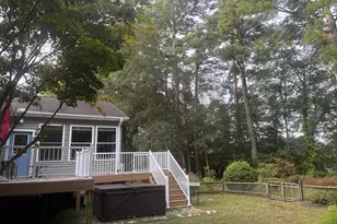 5616 Galestown-Reliance, Rhodesdale, MD 19973 - Photo 6