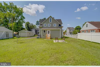 201 Wrights Avenue, Hurlock, MD 21643 - Photo 62