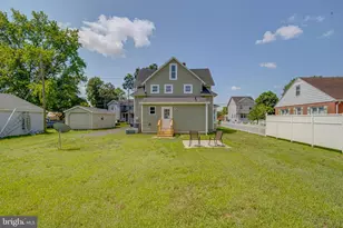 201 Wrights Ave, Hurlock, MD 21643 - Photo 62