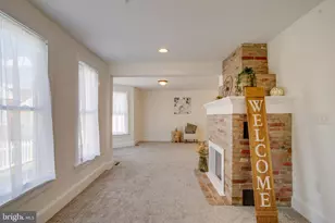 201 Wrights Ave, Hurlock, MD 21643 - Photo 16