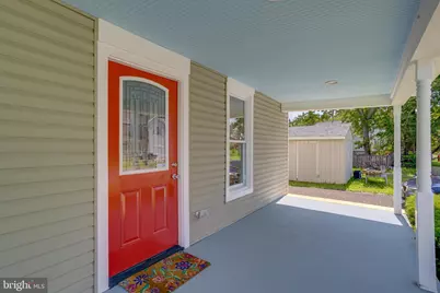 201 Wrights Avenue, Hurlock, MD 21643 - Photo 4