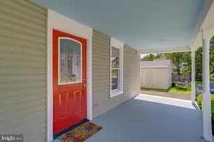 201 Wrights Ave, Hurlock, MD 21643 - Photo 4
