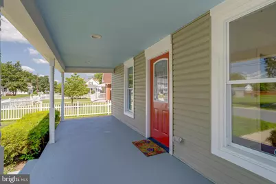 201 Wrights Avenue, Hurlock, MD 21643 - Photo 6