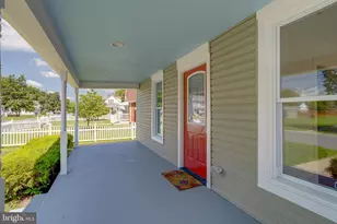201 Wrights Ave, Hurlock, MD 21643 - Photo 6