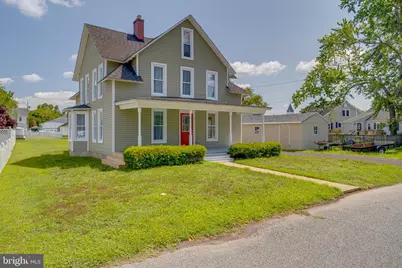 201 Wrights Avenue, Hurlock, MD 21643 - Photo 2