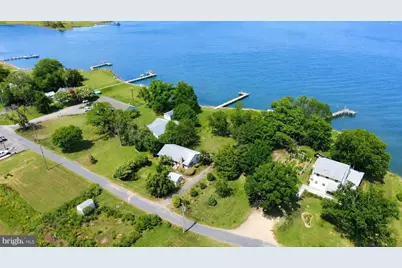 1211 Flowers Road, Fishing Creek, MD 21634 - Photo 1