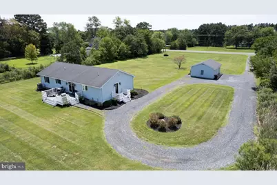 1648 Taylors Island Road, Woolford, MD 21677 - Photo 34