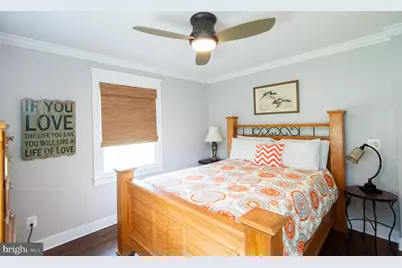 1648 Taylors Island Road, Woolford, MD 21677 - Photo 16