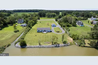 1648 Taylors Island Road, Woolford, MD 21677 - Photo 2