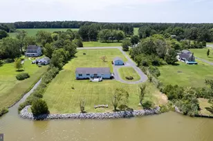 1648 Taylors Island Rd, Woolford, MD 21677 - Photo 2