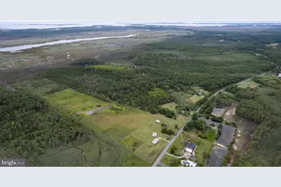 Andrews Road, Crapo, MD 21626 - Photo 1