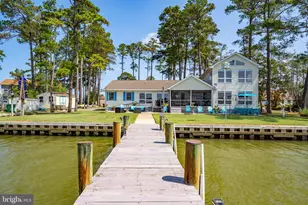 803 Seabreeze Rd, Cambridge, MD 21613 - Photo 4