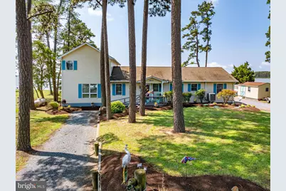 803 Seabreeze Road, Cambridge, MD 21613 - Photo 118