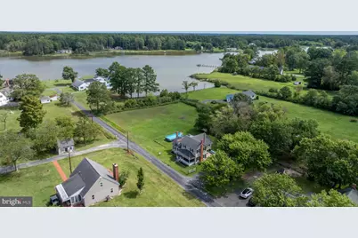 4707 Steamboat Road, Woolford, MD 21677 - Photo 2
