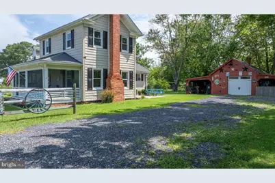 4707 Steamboat Road, Woolford, MD 21677 - Photo 28