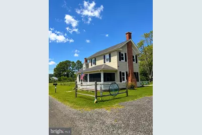 4707 Steamboat Road, Woolford, MD 21677 - Photo 1
