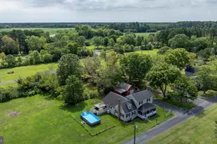 4707 Steamboat Rd, Woolford, MD 21677 - Photo 32