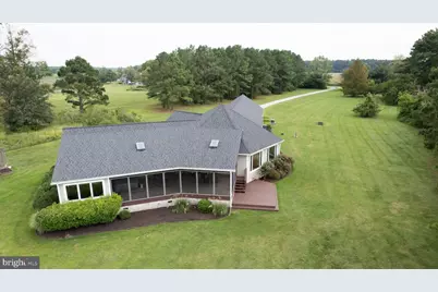 1652 Taylors Island Road, Woolford, MD 21677 - Photo 2