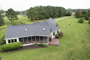 1652 Taylors Island Rd, Woolford, MD 21677 - Photo 2
