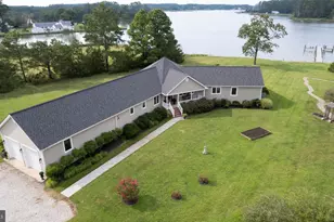 1652 Taylors Island Rd, Woolford, MD 21677 - Photo 2