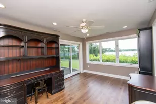 1652 Taylors Island Rd, Woolford, MD 21677 - Photo 14