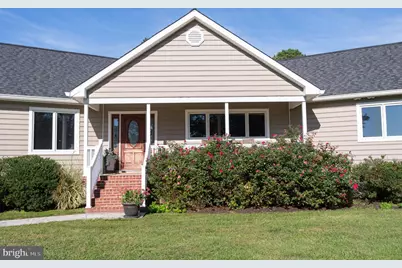 1652 Taylors Island Road, Woolford, MD 21677 - Photo 4