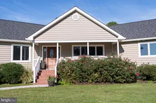 1652 Taylors Island Rd, Woolford, MD 21677 - Photo 4
