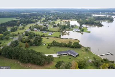1652 Taylors Island Road, Woolford, MD 21677 - Photo 4