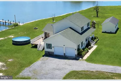 4825 Madison Canning House Road, Madison, MD 21648 - Photo 46