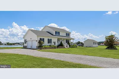 4825 Madison Canning House Road, Madison, MD 21648 - Photo 48