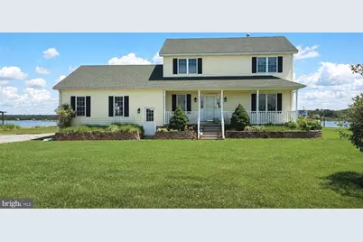 4825 Madison Canning House Road, Madison, MD 21648 - Photo 2