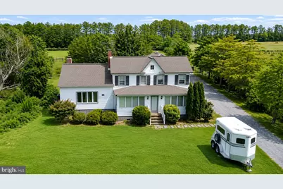 2562 Toddville Road, Toddville, MD 21672 - Photo 1