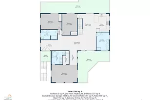 4820 Madison Canning House Rd, Madison, MD 21648 - Photo 58