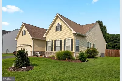 417 Osprey Circle, Cambridge, MD 21613 - Photo 2