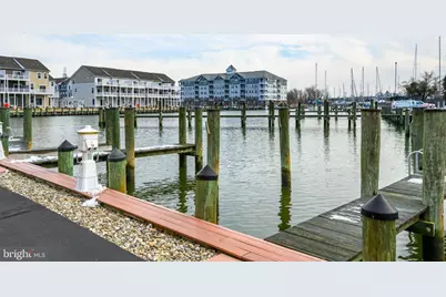 202 Muir Street, Cambridge, MD 21613 - Photo 8