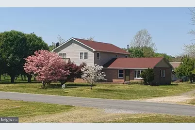 5640 Thompsontown Road, East New Market, MD 21631 - Photo 1