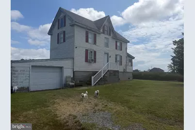 2624 Toddville Road, Toddville, MD 21672 - Photo 1