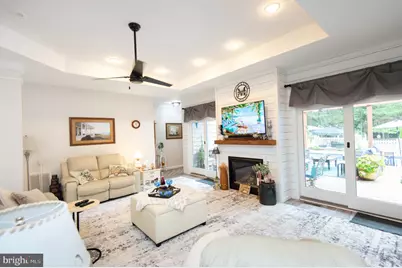 3536 Indian Grant Road, East New Market, MD 21631 - Photo 20