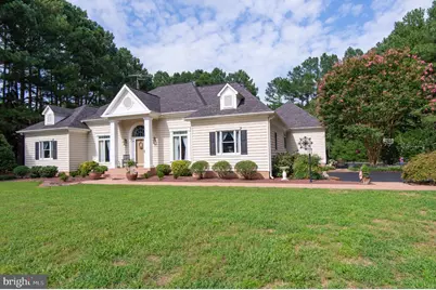 3536 Indian Grant Road, East New Market, MD 21631 - Photo 4