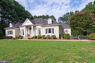 3536 Indian Grant Rd, East New Market, MD 21631 - Photo 4