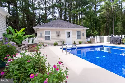 3536 Indian Grant Road, East New Market, MD 21631 - Photo 78