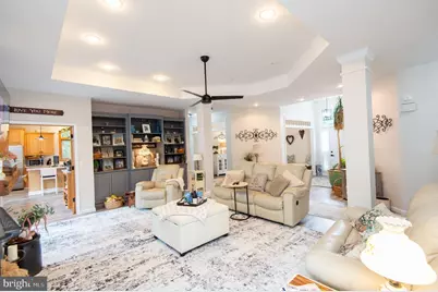 3536 Indian Grant Road, East New Market, MD 21631 - Photo 22