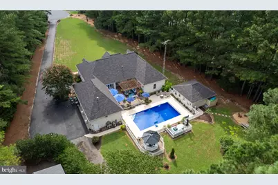 3536 Indian Grant Road, East New Market, MD 21631 - Photo 12