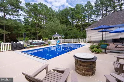 3536 Indian Grant Road, East New Market, MD 21631 - Photo 66