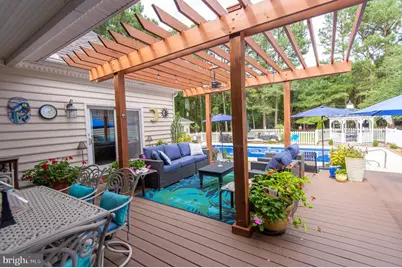 3536 Indian Grant Road, East New Market, MD 21631 - Photo 60