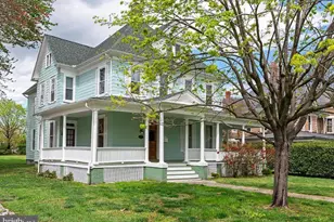 205 Oakley St, Cambridge, MD 21613 - Photo 1