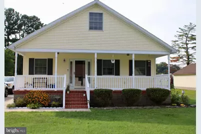 5416 Moose Lodge Road, Cambridge, MD 21613 - Photo 2