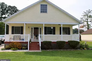 5416 Moose Lodge Rd, Cambridge, MD 21613 - Photo 2