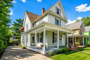 702 Travers St, Cambridge, MD 21613 - Photo 1
