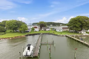 2530 Hoopers Island Rd, Fishing Creek, MD 21634 - Photo 4